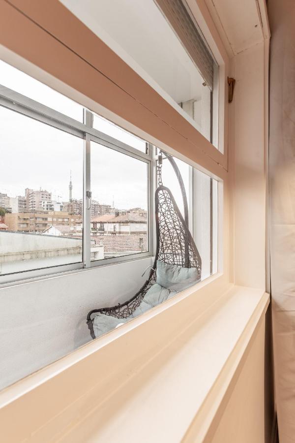 Nice Apartment With Veranda In Gaia - 3D Віла-Нова-де-Гая Екстер'єр фото