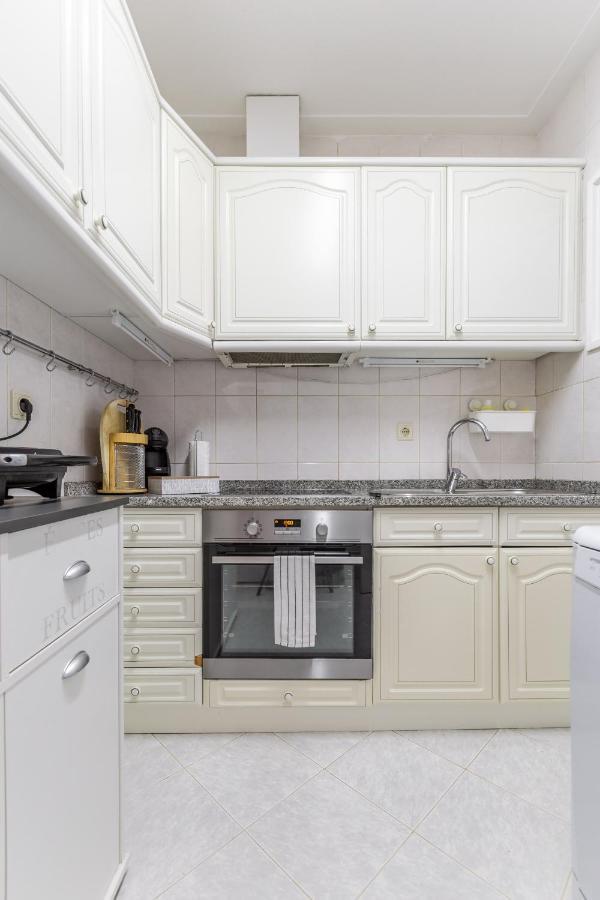 Nice Apartment With Veranda In Gaia - 3D Віла-Нова-де-Гая Екстер'єр фото