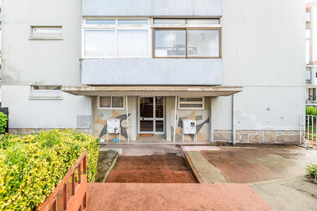 Nice Apartment With Veranda In Gaia - 3D Віла-Нова-де-Гая Екстер'єр фото